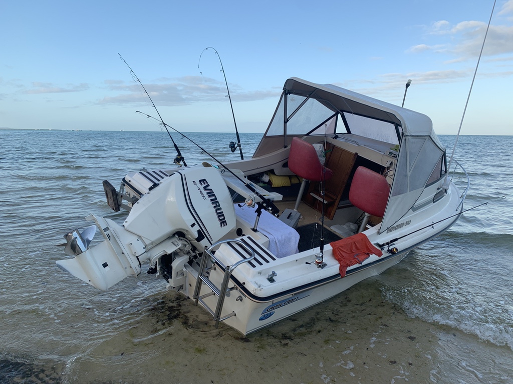 low high tides | fishingxplorer